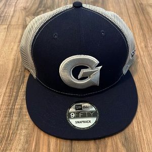 Georgetown Hoyas SnapBack